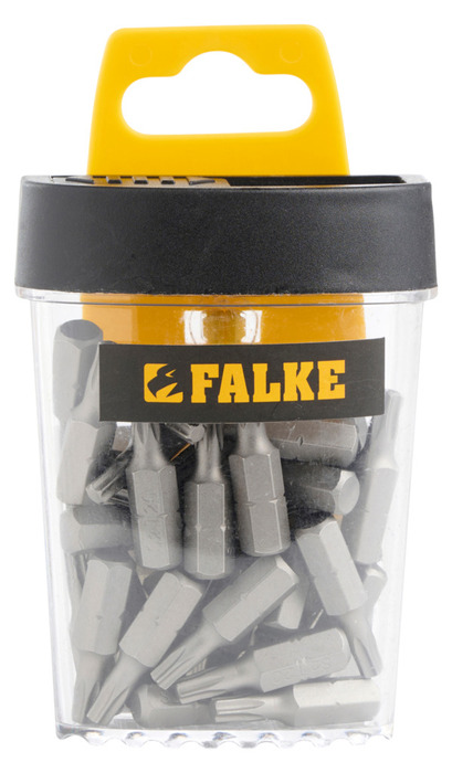 Bitsset T20 30 delar Falke